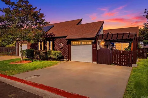 $720,000 | 2553 Granada Circle, Spring Valley, CA 91977
