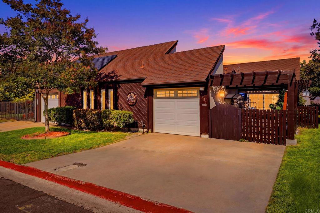 2553 Granada Circle Spring Valley, CA 91977 - Photo 23 of 27