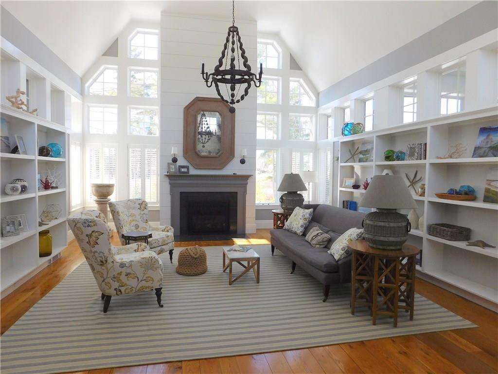 8 Granite Heights Road Kennebunkport, ME 04046 - Photo 3 of 31 Photo