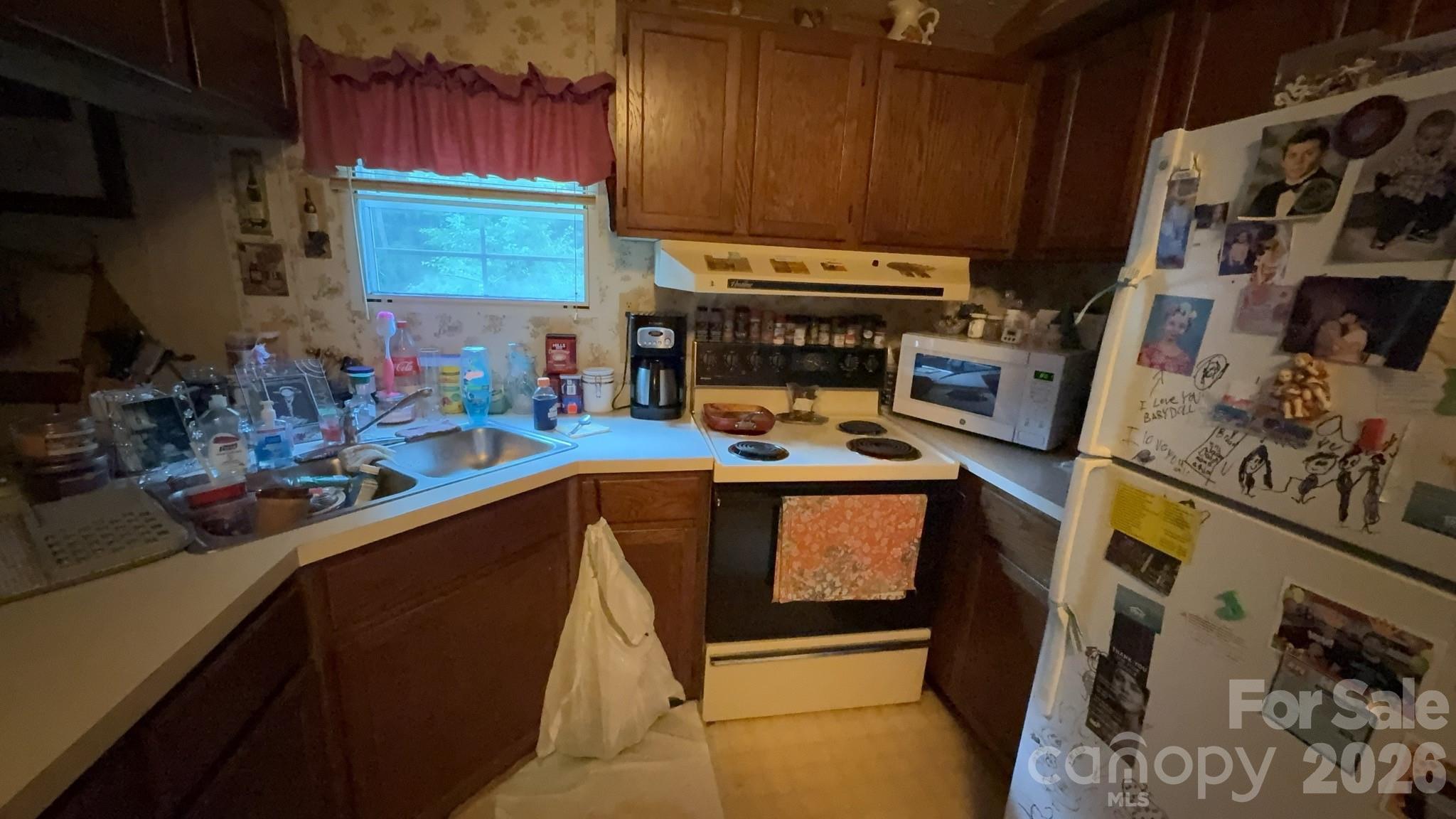 468 Long Branch Road Green Mountain, NC 28740 - Photo 22 of 25