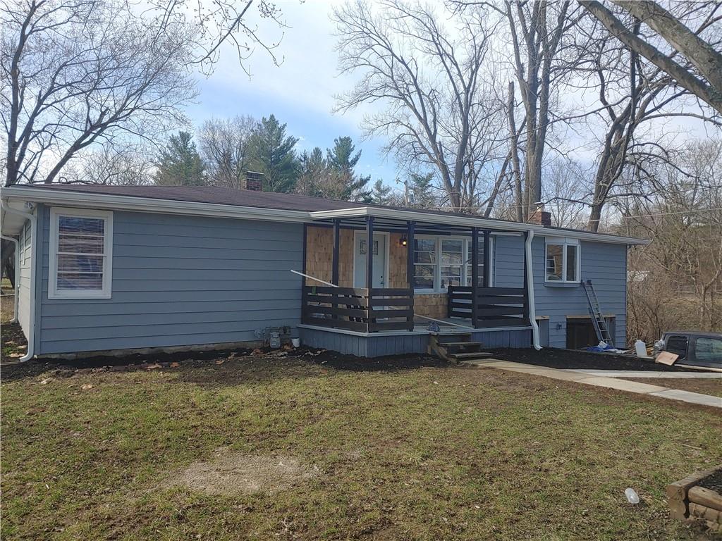 7625 Hayworth Road Indianapolis, IN 46221 - Photo 1 of 19 Gallery Image 1