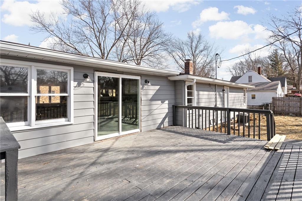 7625 Hayworth Road Indianapolis, IN 46221 - Photo 2 of 19 Gallery Image 2