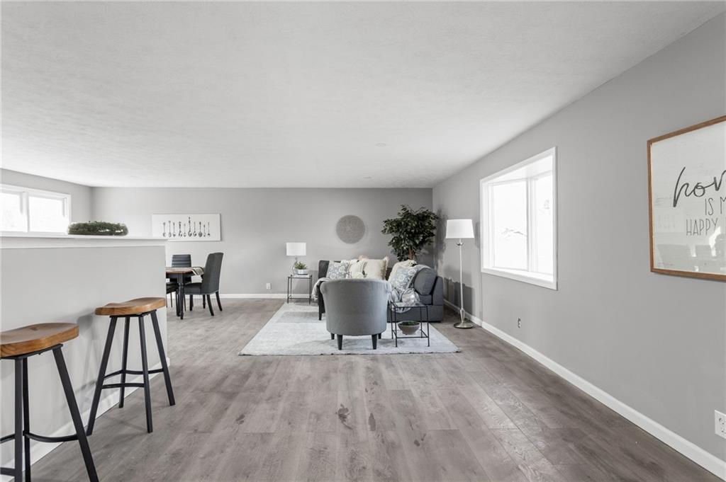 7625 Hayworth Road Indianapolis, IN 46221 - Photo 6 of 19 Gallery Image 6