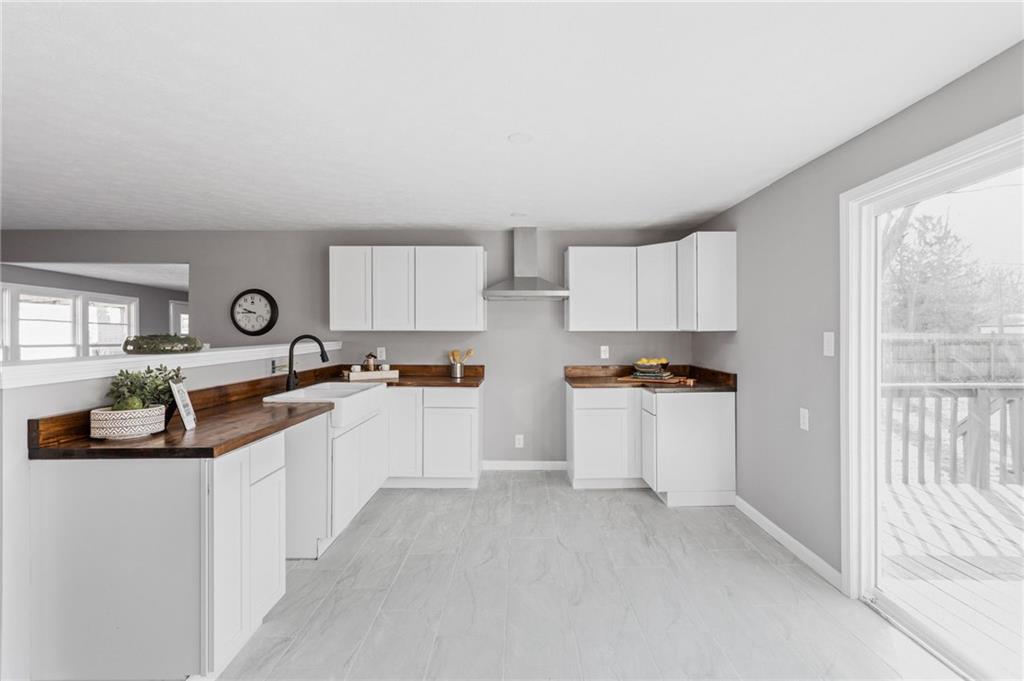 7625 Hayworth Road Indianapolis, IN 46221 - Photo 8 of 19 Gallery Image 8