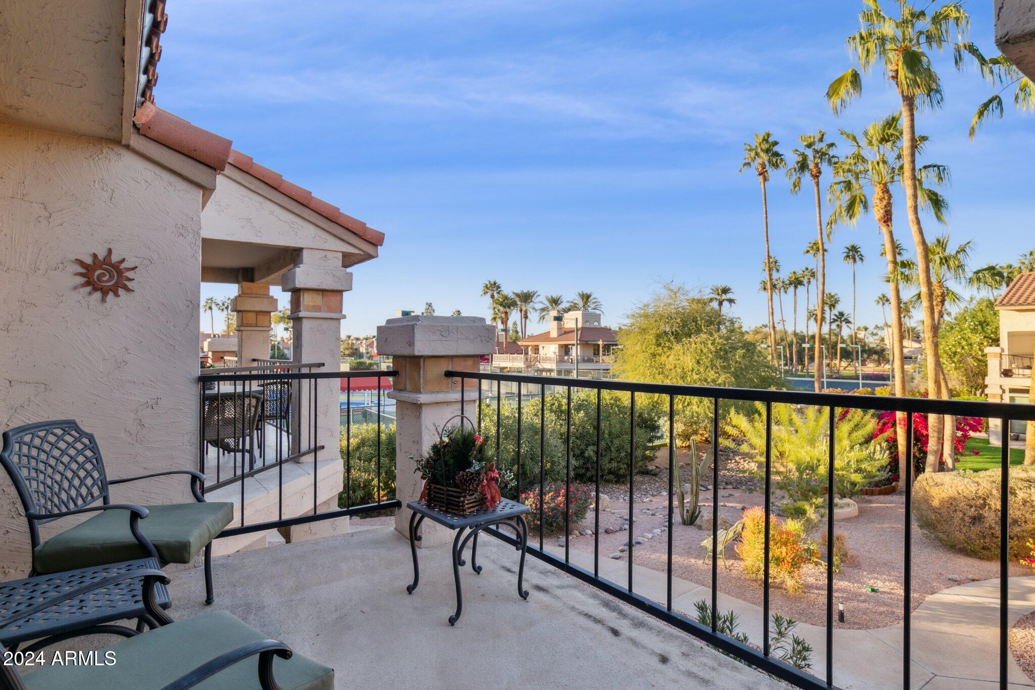 9707 East Mountain View Road, Unit 2436 Scottsdale, AZ 85258 - Photo 21 of 27 Faces pickleball