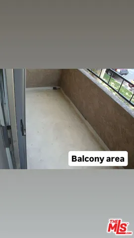 a view of a refrigerator