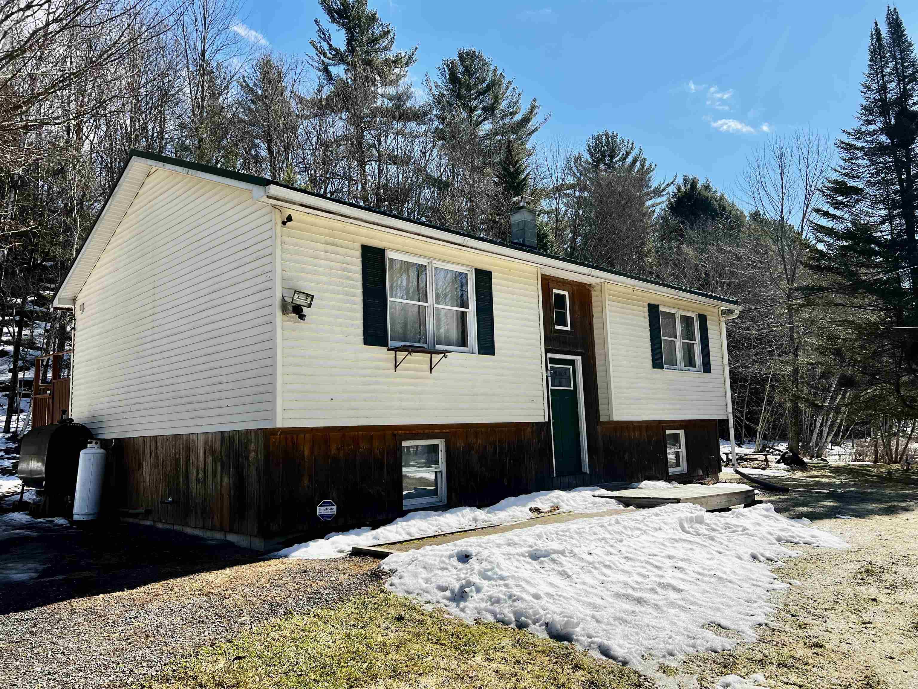 883 Osgood Hill Road Westford, VT 05494 - Photo 1 of 16 Gallery Image 1