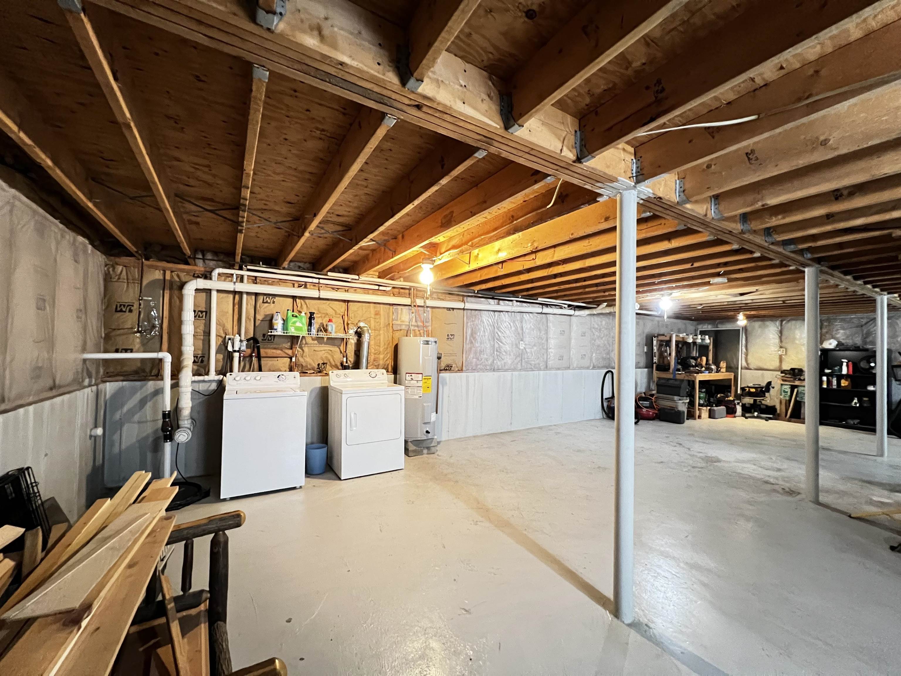 883 Osgood Hill Road Westford, VT 05494 - Photo 12 of 16 Gallery Image 12