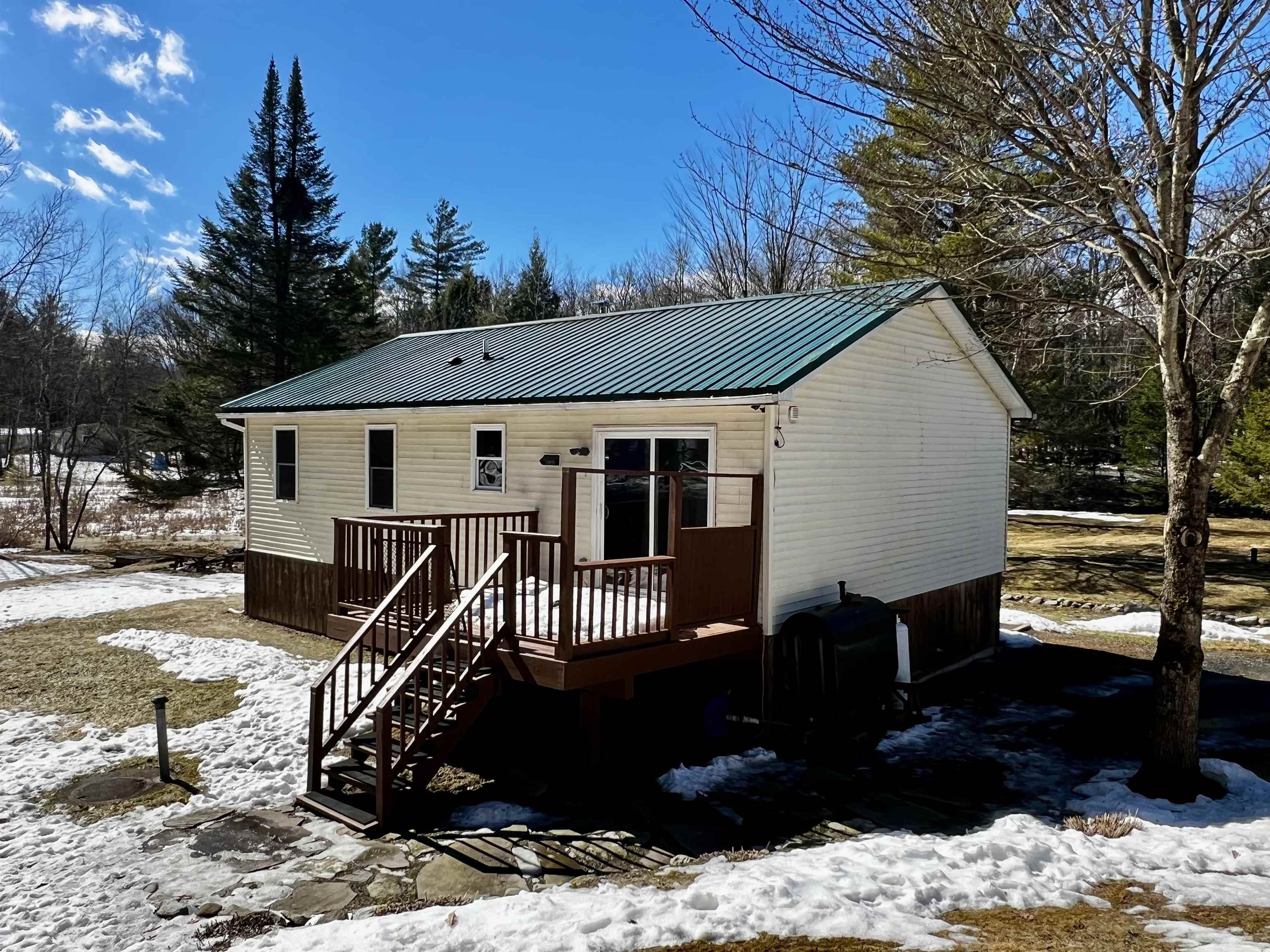 883 Osgood Hill Road Westford, VT 05494 - Photo 2 of 16 Gallery Image 2