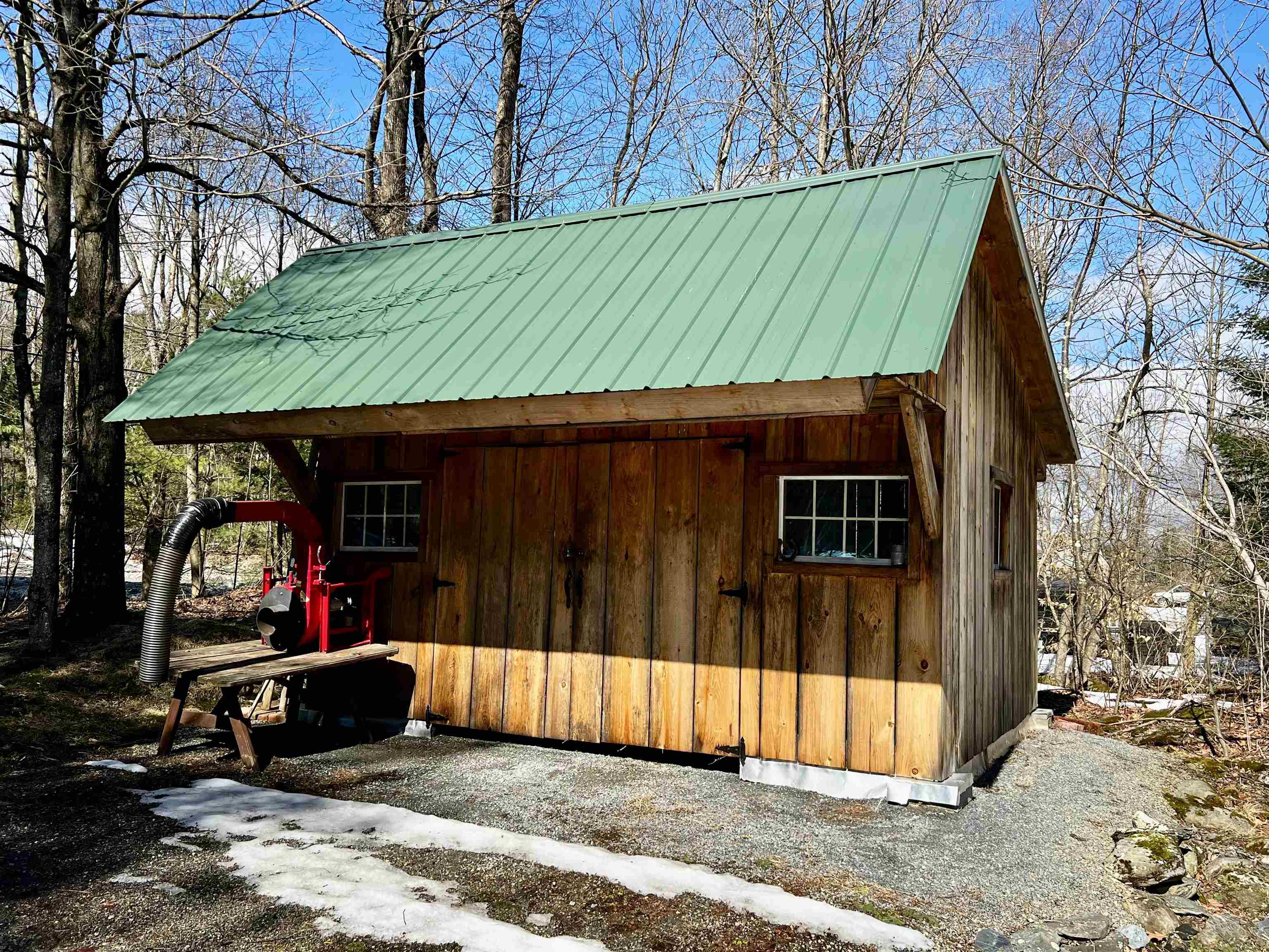 883 Osgood Hill Road Westford, VT 05494 - Photo 3 of 16 Gallery Image 3