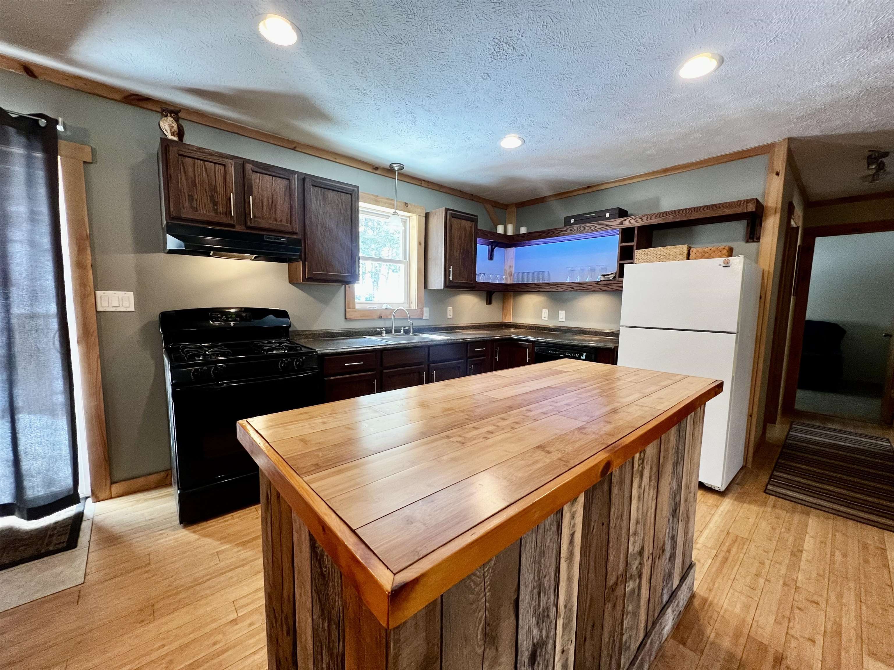 883 Osgood Hill Road Westford, VT 05494 - Photo 4 of 16 Gallery Image 4