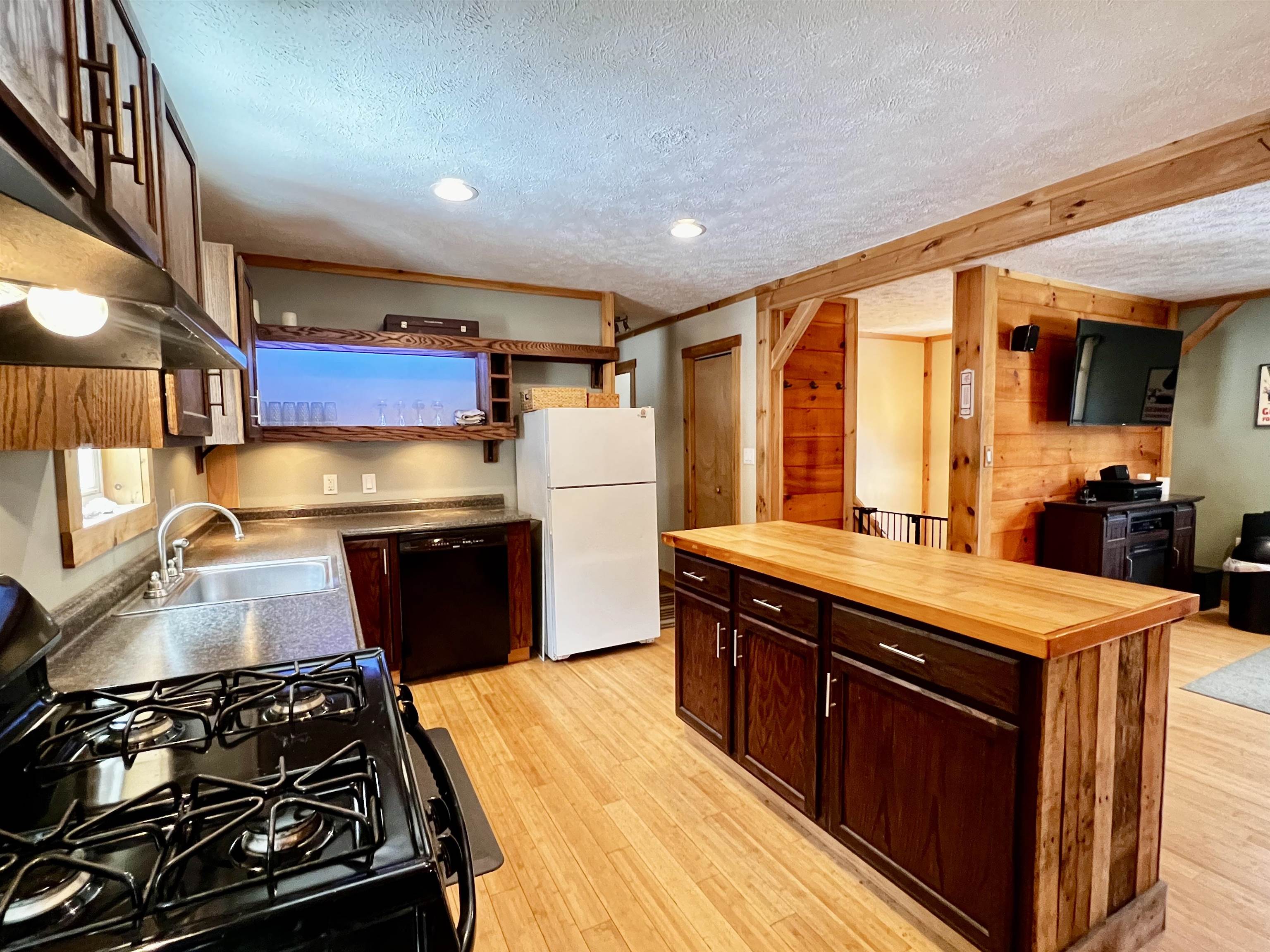 883 Osgood Hill Road Westford, VT 05494 - Photo 5 of 16 Gallery Image 5