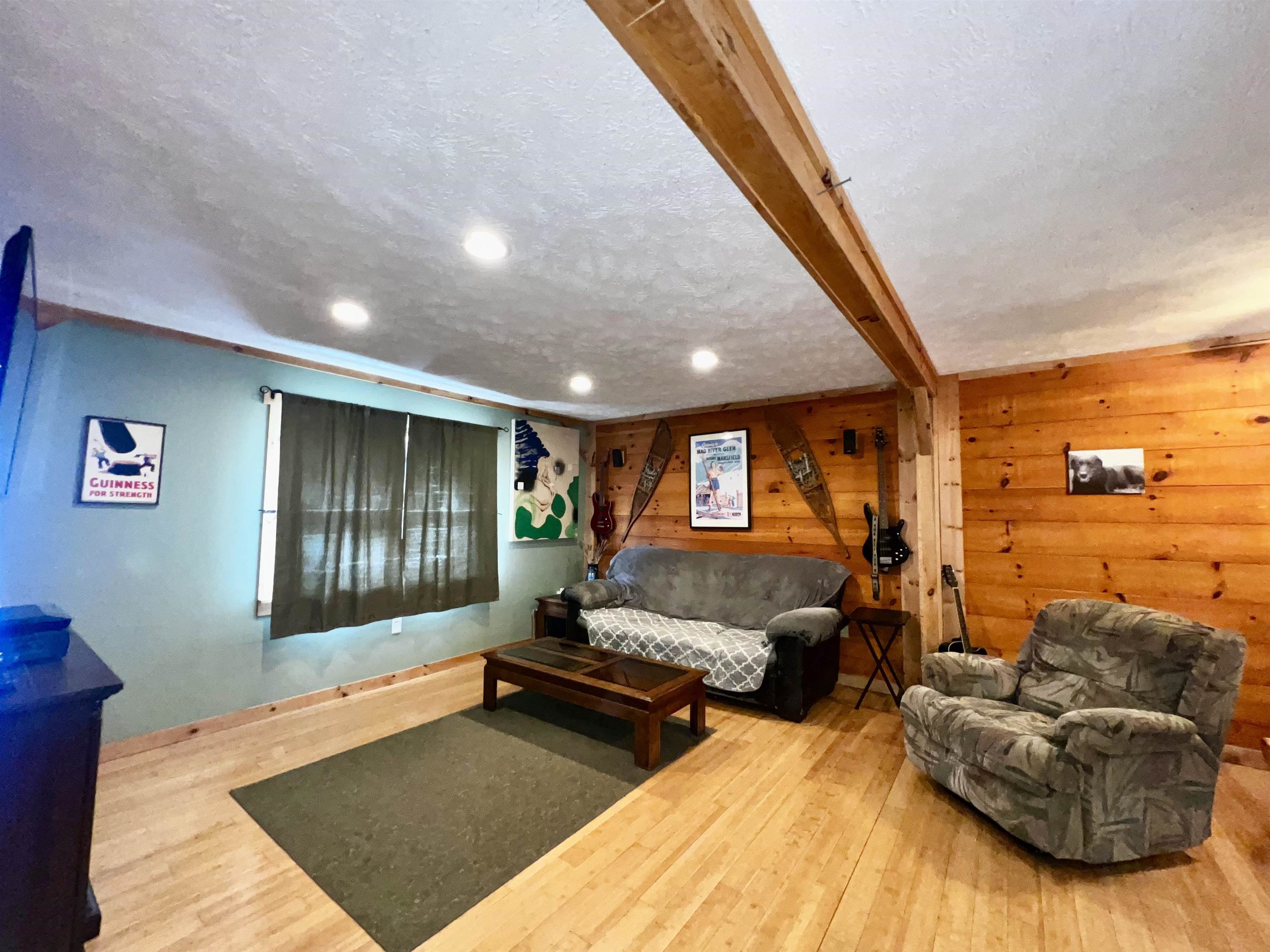 883 Osgood Hill Road Westford, VT 05494 - Photo 6 of 16 Gallery Image 6