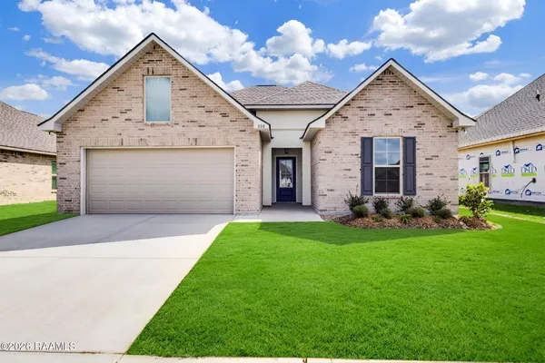 $260,985 | 308 Hidden Mdws Drive, Lafayette, LA 70506