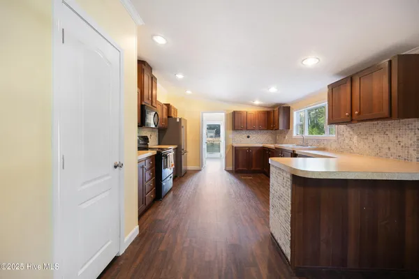 $225,000 | 208 Shoshone Trail, Edenton, NC 27932
