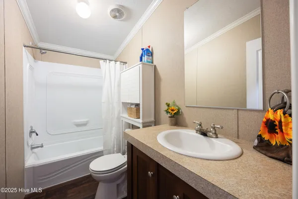 $225,000 | 208 Shoshone Trail, Edenton, NC 27932
