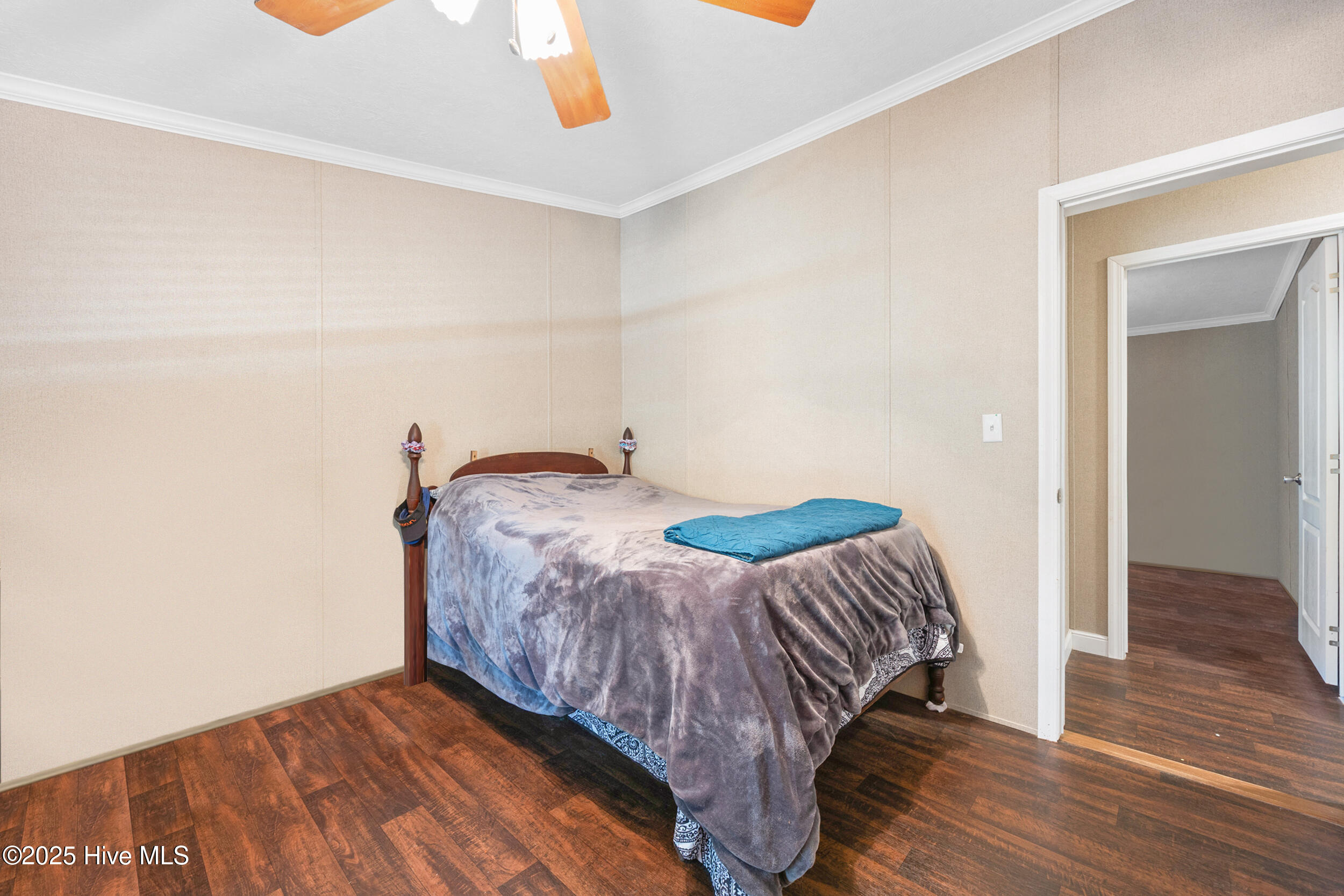 208 Shoshone Trail Edenton, NC 27932 - Photo 18 of 29 Bedroom