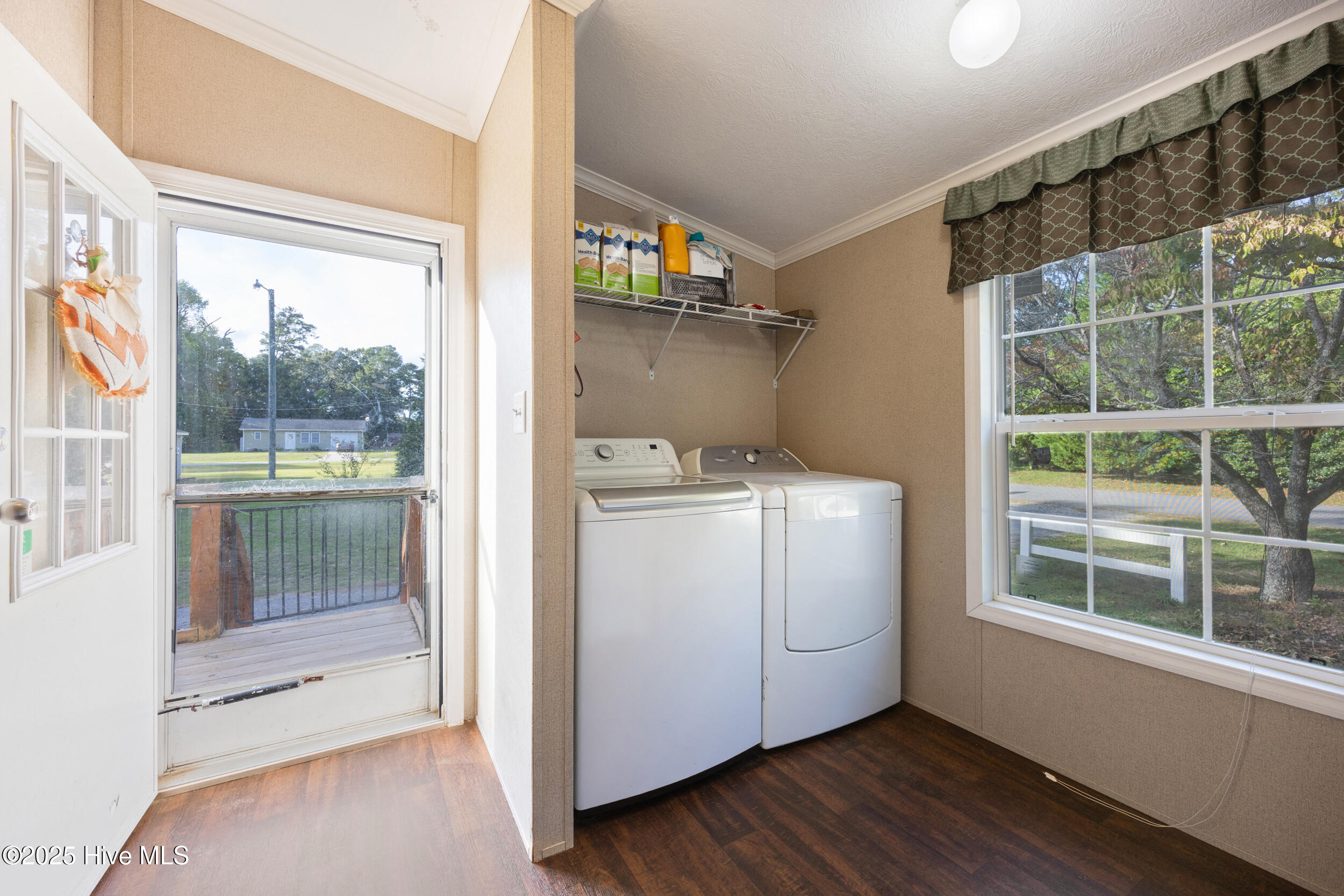 208 Shoshone Trail Edenton, NC 27932 - Photo 19 of 29 Laundry