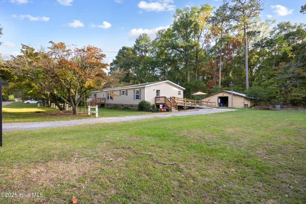 $225,000 | 208 Shoshone Trail, Edenton, NC 27932