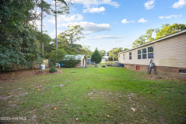 $225,000 | 208 Shoshone Trail, Edenton, NC 27932