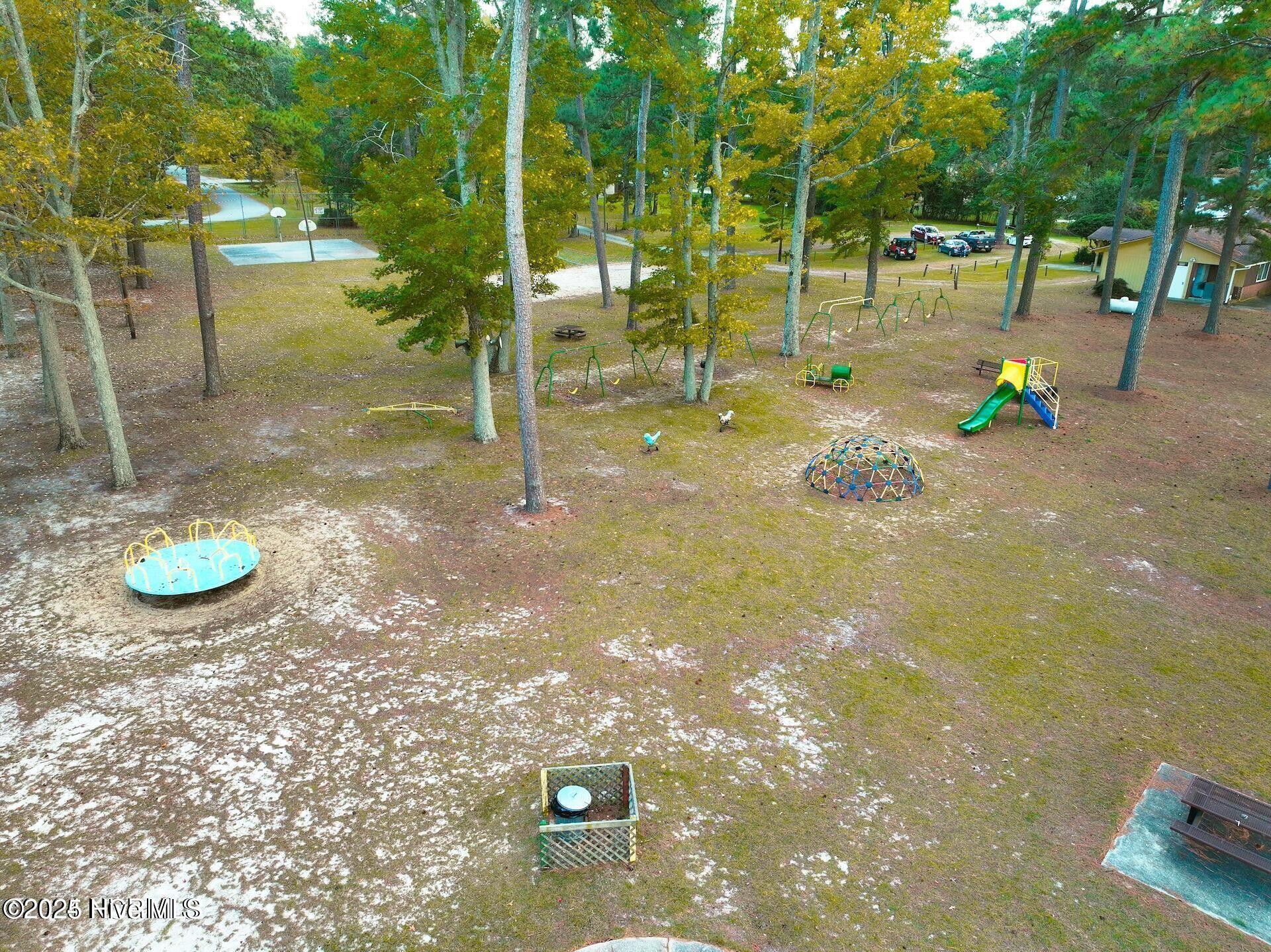 208 Shoshone Trail Edenton, NC 27932 - Photo 26 of 29 Community Park