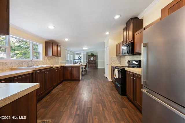 $230,000 | 208 Shoshone Trail, Edenton, NC 27932