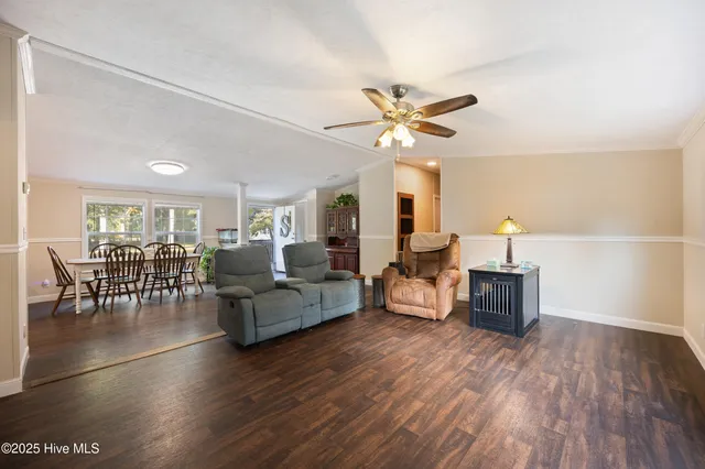 $230,000 | 208 Shoshone Trail, Edenton, NC 27932