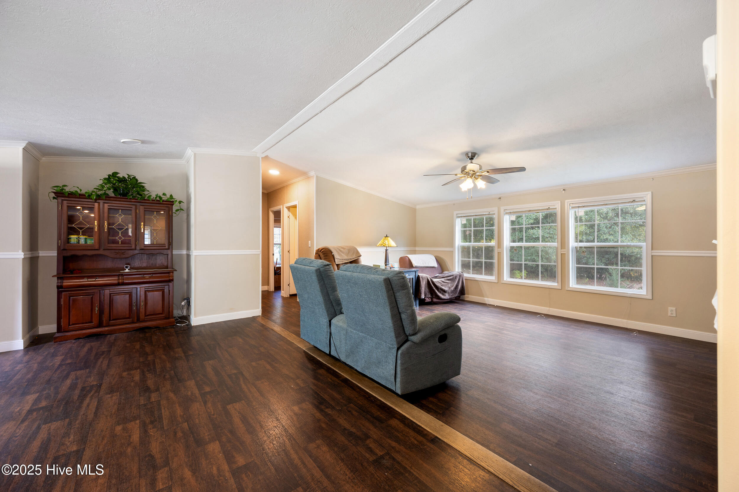 208 Shoshone Trail Edenton, NC 27932 - Photo 29 of 29 Open floor plan with great space and natural light