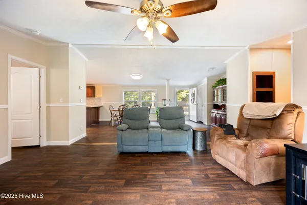 $225,000 | 208 Shoshone Trail, Edenton, NC 27932