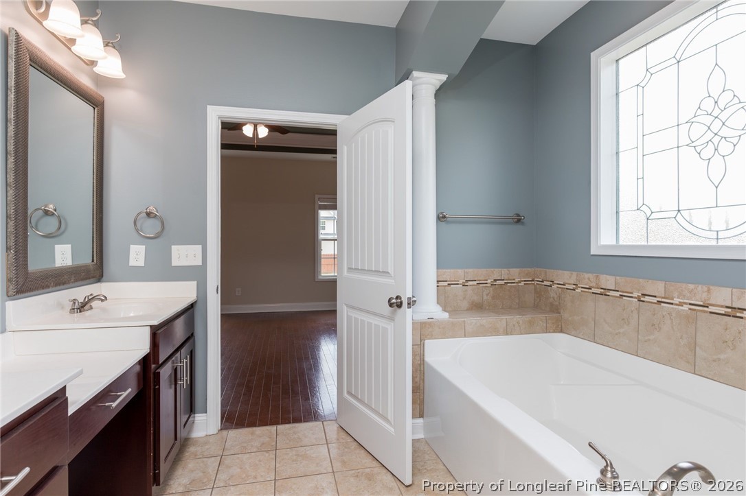 1463 Townsend Road Raeford, NC 28376 - Photo 18 of 39