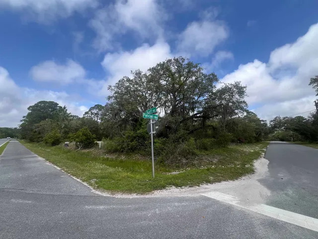 $35,000 | 340 Pelican Way, Panacea, FL 32346