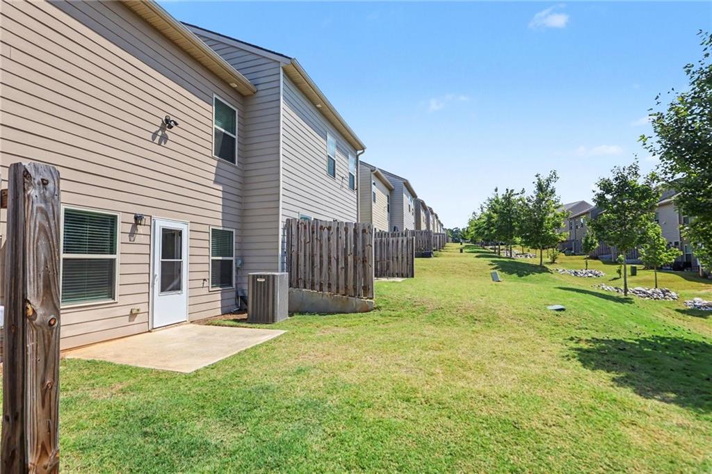 6996 Zaniah Road Atlanta, GA 30331 - Photo 26 of 26 Gallery Image 26