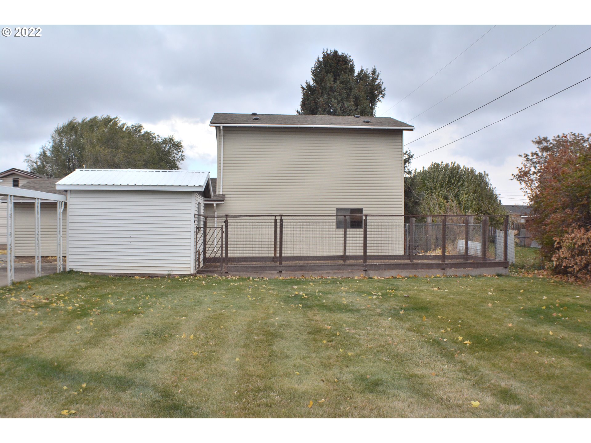 1433 Progress Loop La Grande, OR 97850 - Photo 27 of 28 Gallery Image 27