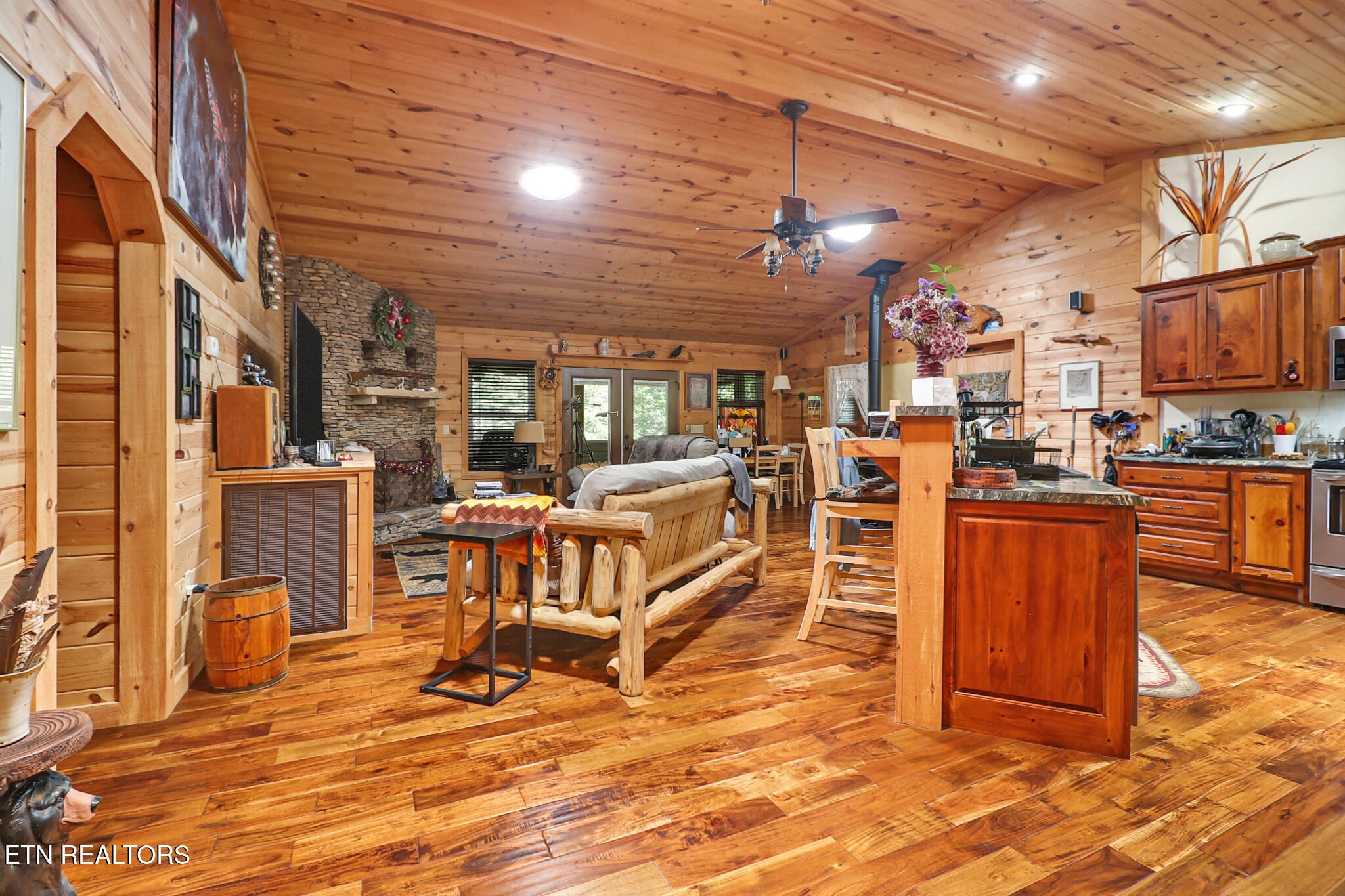 68 Boone Dock Road Jamestown, TN 38556 - Photo 27 of 58