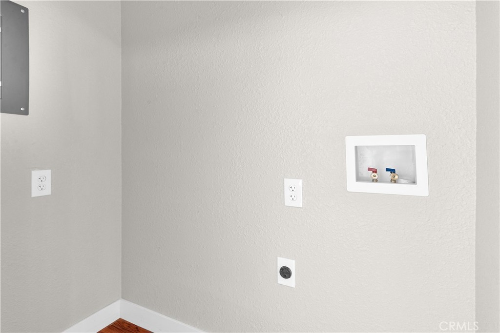 848 Mentone Avenue Grover Beach, CA 93433 - Photo 29 of 33 a view of a small space