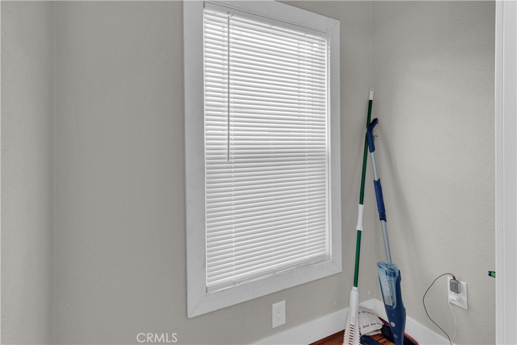 848 Mentone Avenue Grover Beach, CA 93433 - Photo 30 of 33 a view of hallway with stairs