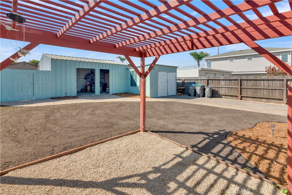 848 Mentone Avenue Grover Beach, CA 93433 - Photo 8 of 33 front view of a house