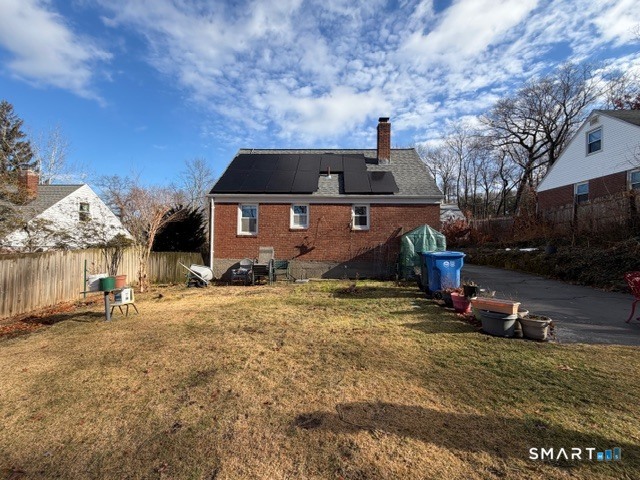 36 Rolfe Street Hamden, CT 06517 - Photo 4 of 23