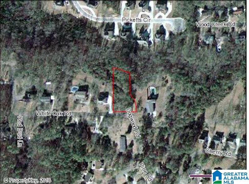 5446 White Oak Road, Unit 11 Pinson, AL 35126 - Photo 1 of 1