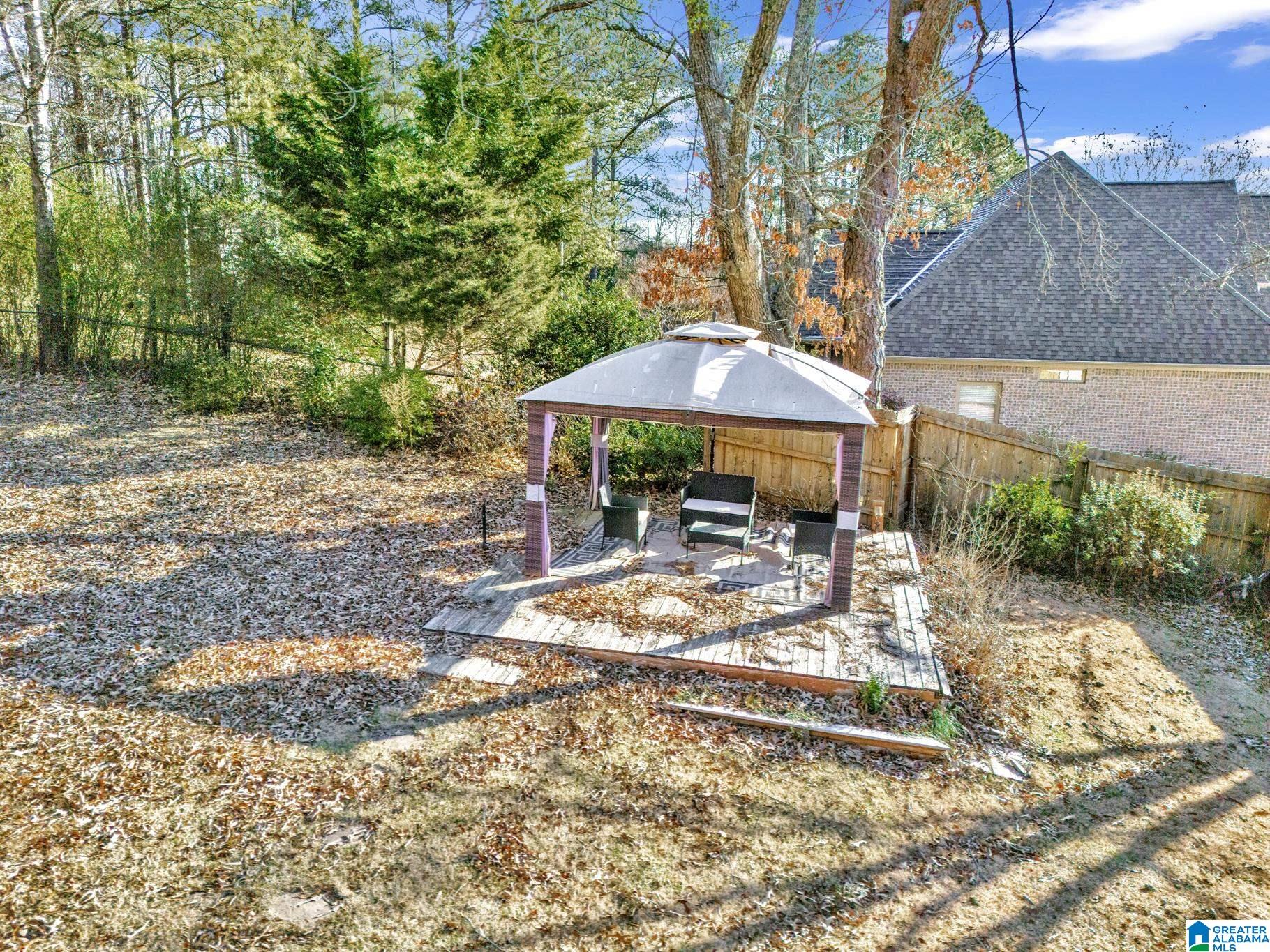 4022 Laurel Ridge Trail Trussville, AL 35173 - Photo 38 of 40