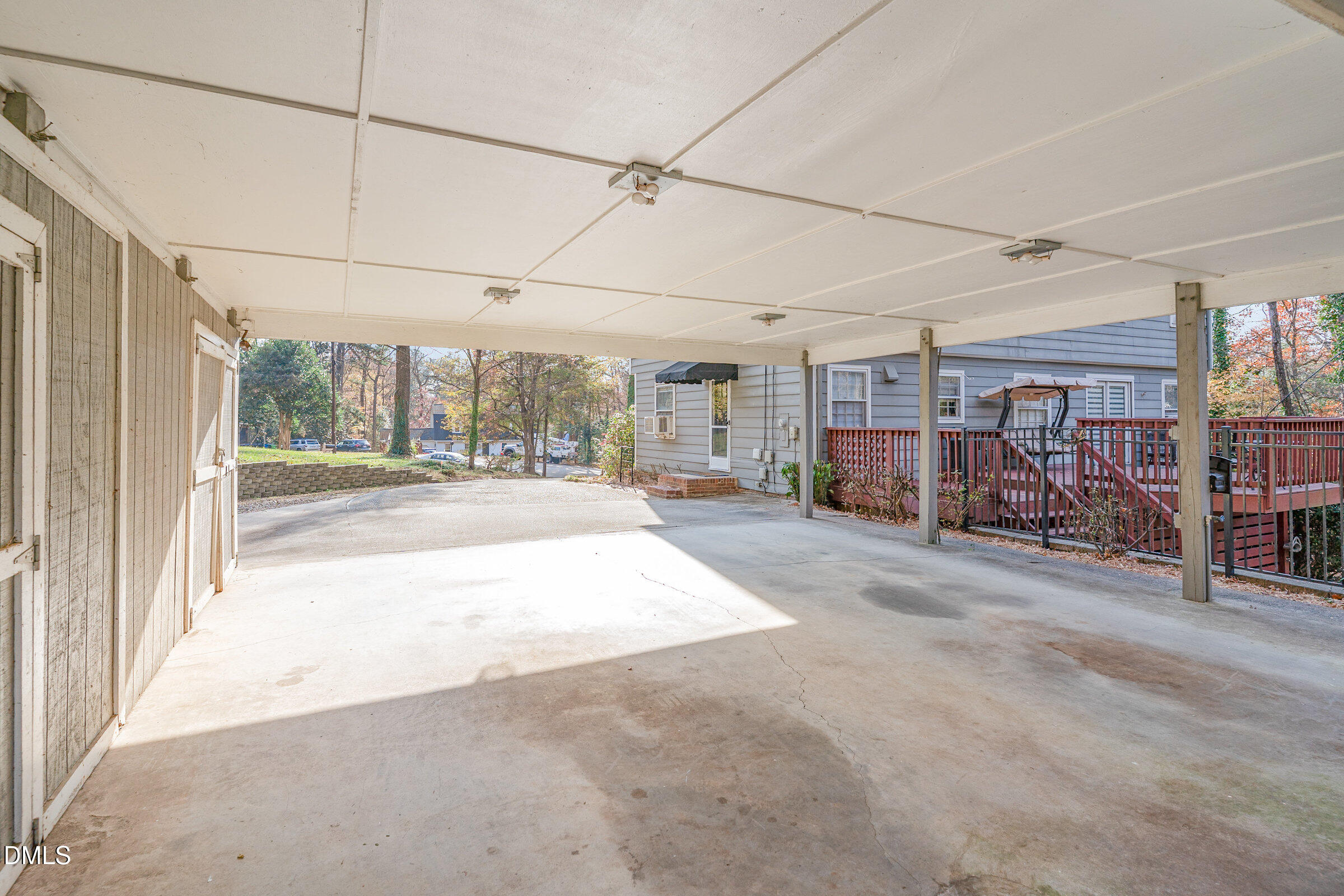 3704 Pembrook Place Raleigh, NC 27612 - Photo 54 of 67 a area with lots of counter space and furniture