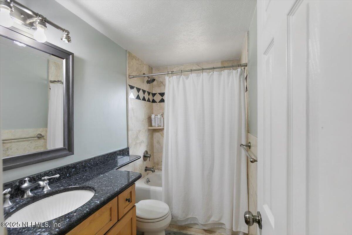 3569 Eunice Road Jacksonville, FL 32250 - Photo 16 of 23 15-Bathroom