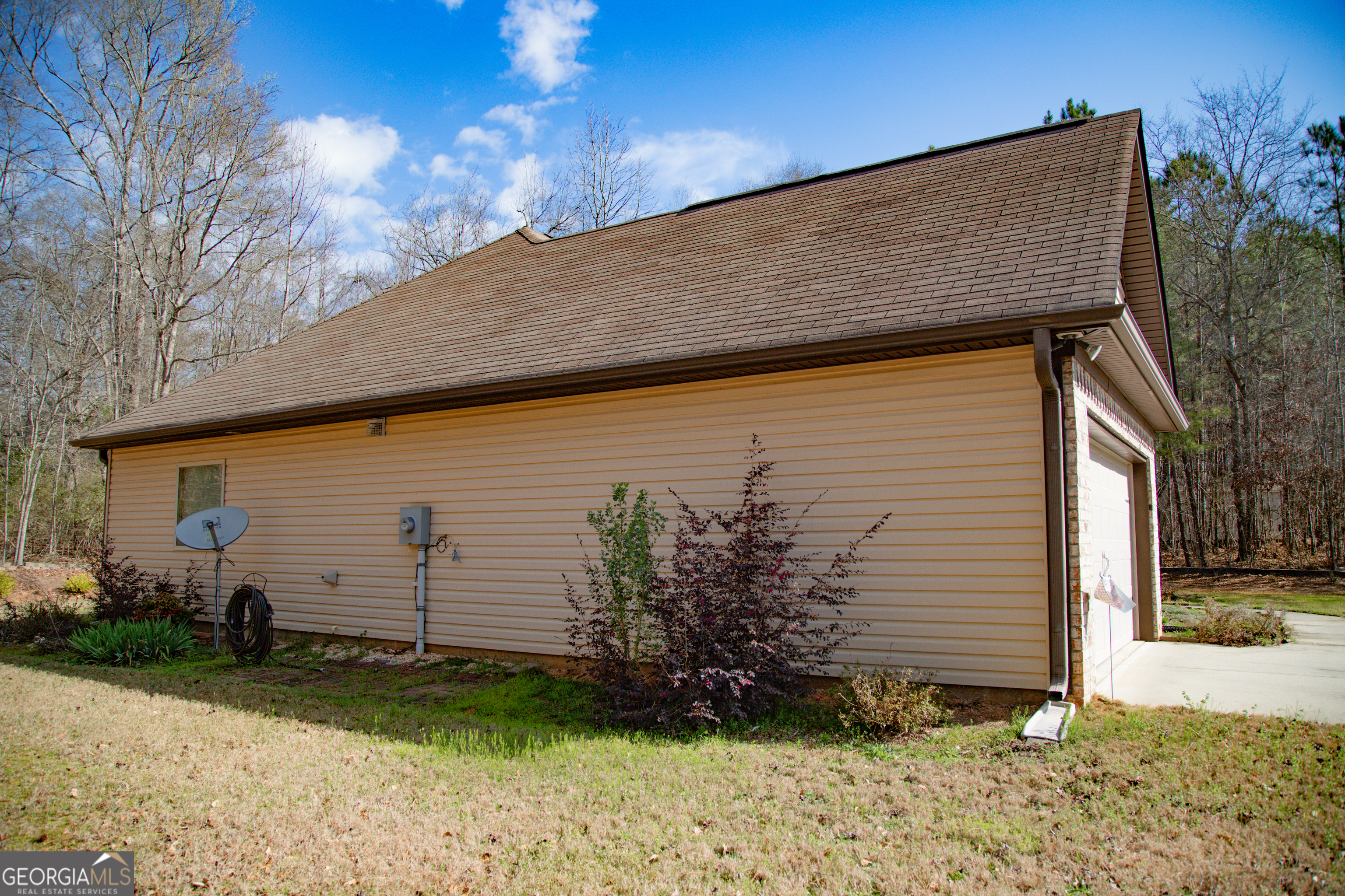 149 Bridle Path Griffin, GA 30224 - Photo 39 of 47