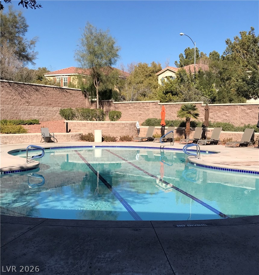 9996 Liberty View Road Las Vegas, NV 89148 - Photo 30 of 64 Two community pools!!
