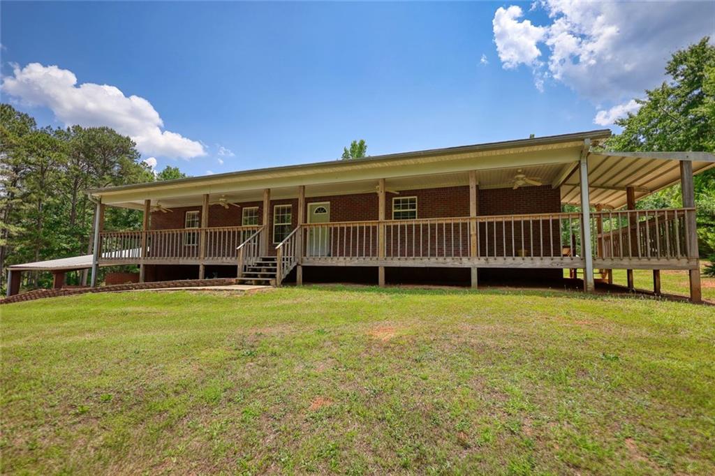 360 Parr Farm Road Covington, GA 30016 - Photo 7 of 68