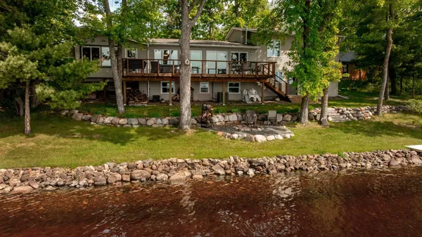 $895,000 | 51077 Long Point Place, McGregor, MN 55760