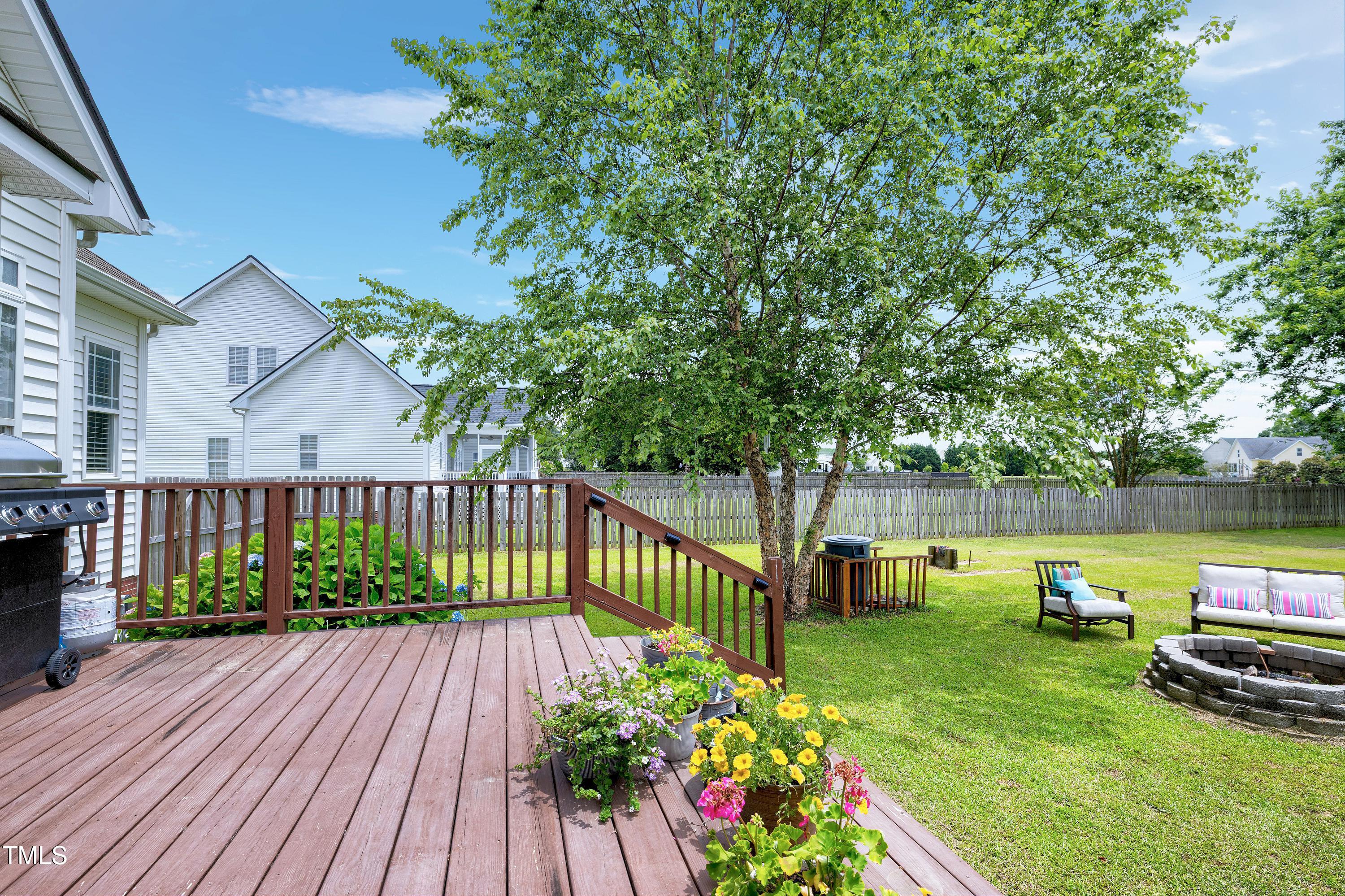 5016 Swordfish Drive Raleigh, NC 27603 - Photo 45 of 68 Scene-52