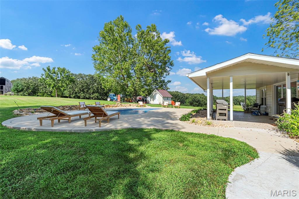 8120 Angell Road Gerald, MO 63037 - Photo 93 of 95 Gallery Image 93