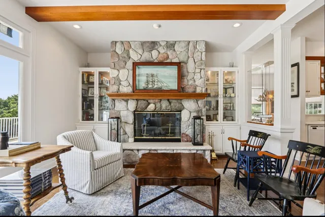 $1,875,000 | N1474 Fontana Ridge Road, Fontana, WI 53125