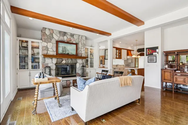 $1,875,000 | N1474 Fontana Ridge Road, Fontana, WI 53125